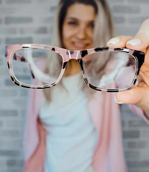 Gafas graduadas