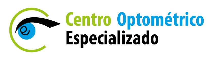 Logo Centro Optométrico Especializado