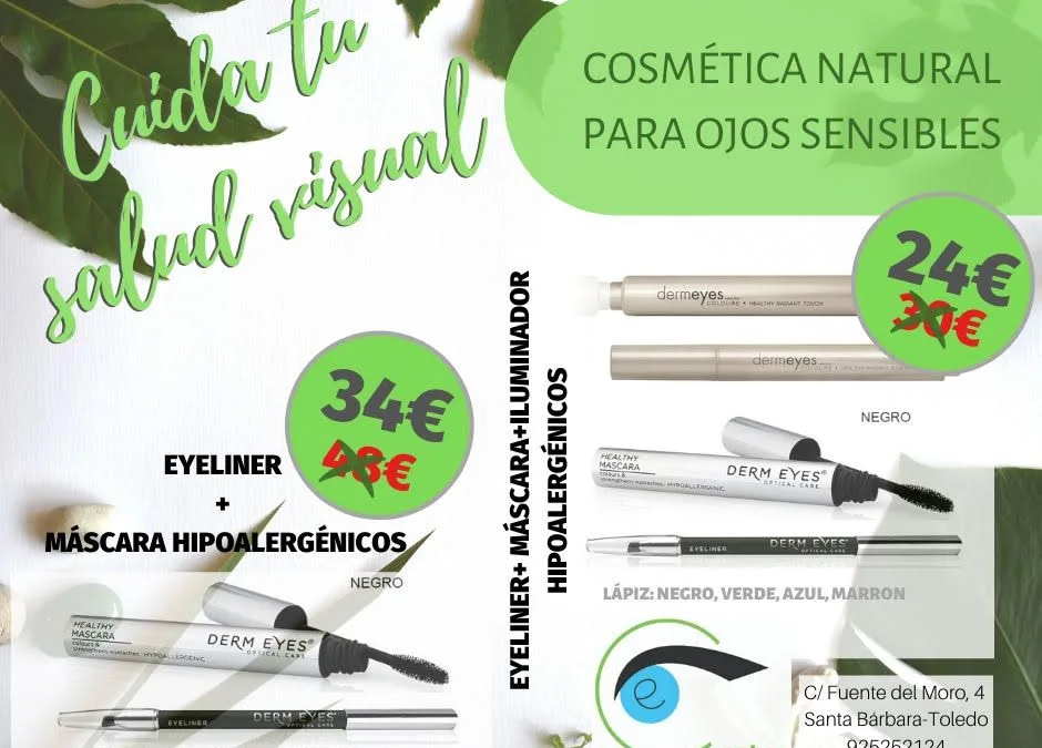 optocosmetica