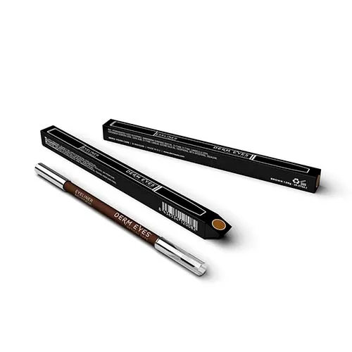 Dermeyes - Healty Eyeliner Marron