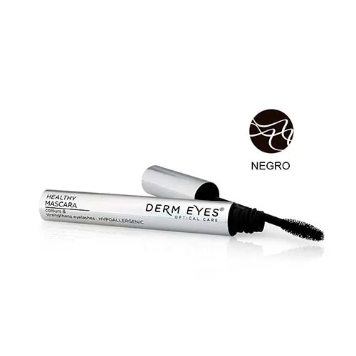 Dermeyes - Healty Mascara Hipoalergenica